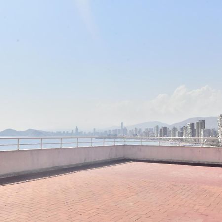 Appartement Playa Levante เบนิดอร์ม ภายนอก รูปภาพ