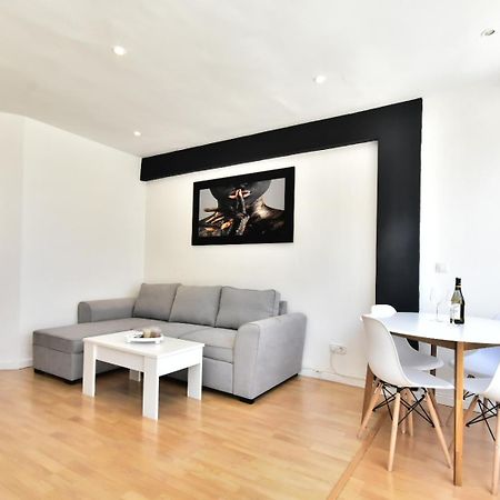 Appartement Playa Levante เบนิดอร์ม ภายนอก รูปภาพ