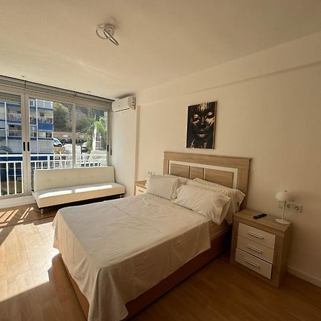 Appartement Playa Levante เบนิดอร์ม ภายนอก รูปภาพ