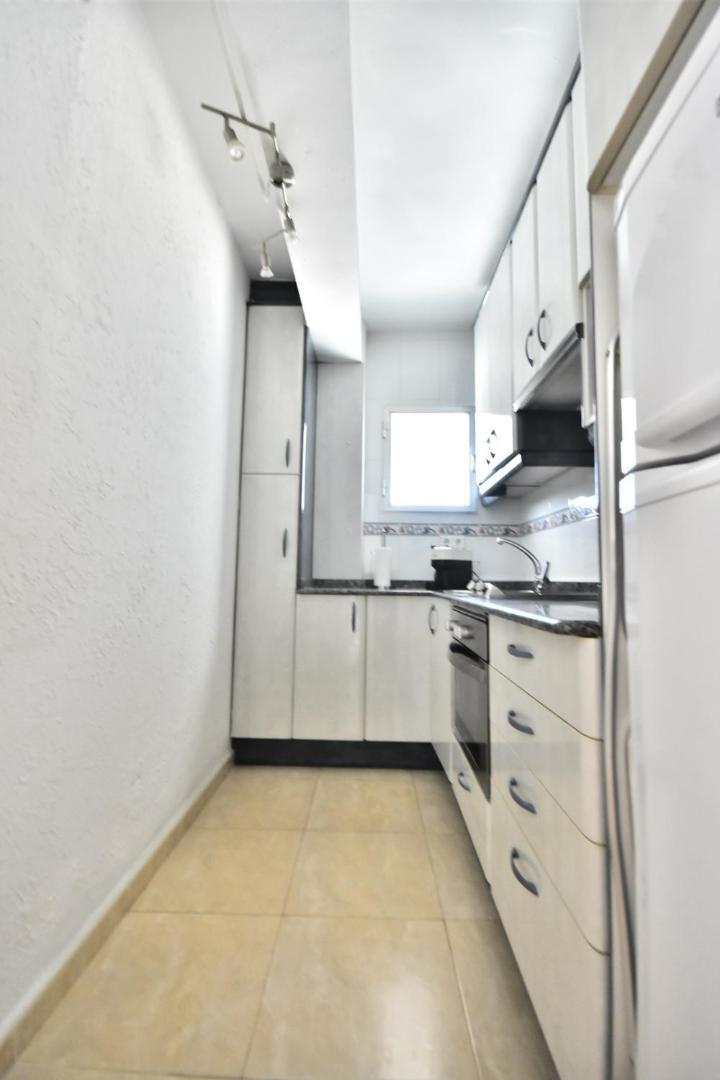 Appartement Playa Levante เบนิดอร์ม ภายนอก รูปภาพ