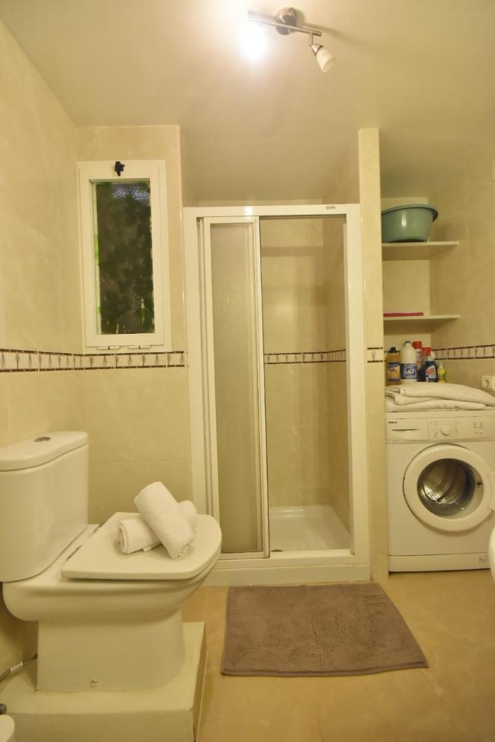 Appartement Playa Levante เบนิดอร์ม ภายนอก รูปภาพ