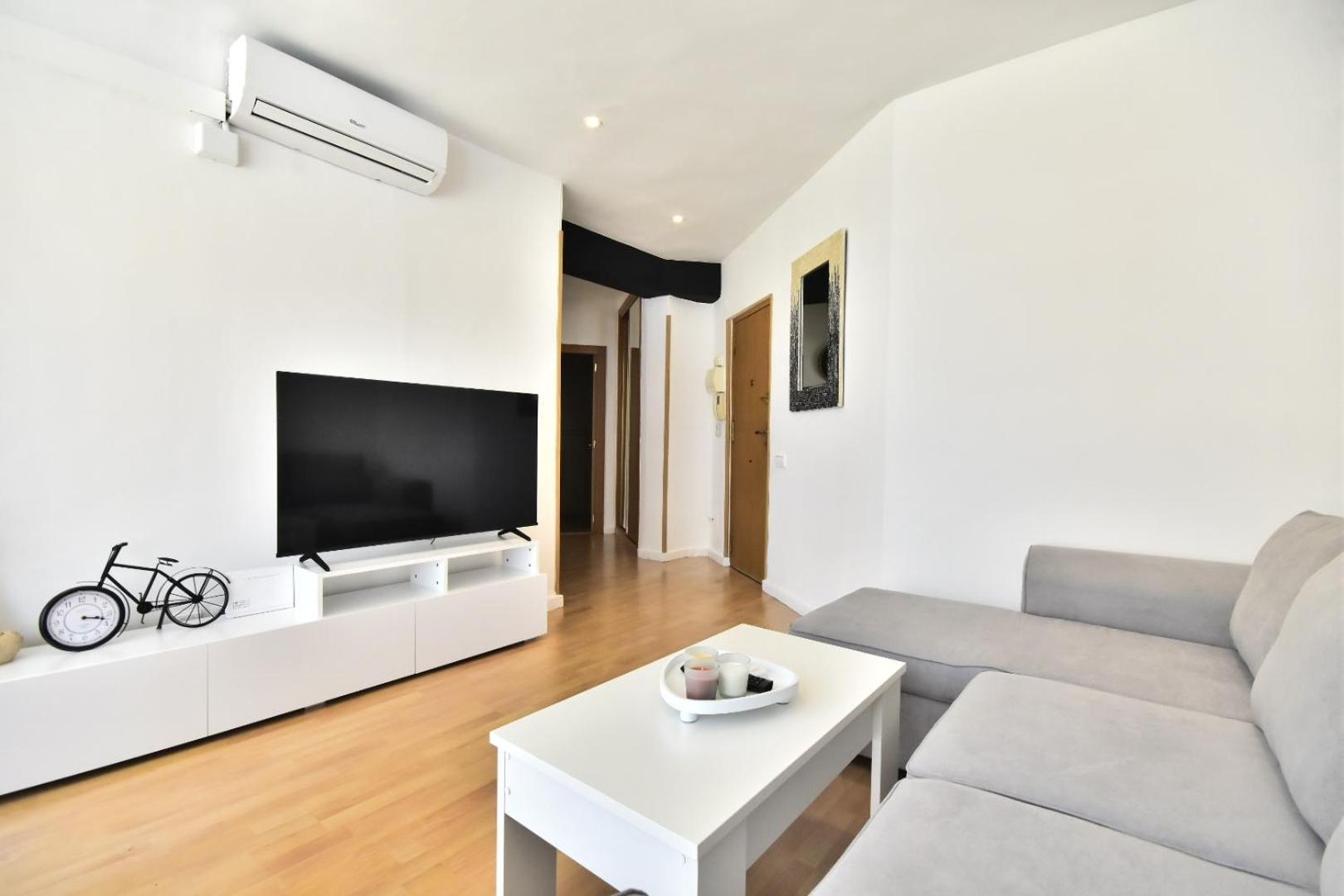 Appartement Playa Levante เบนิดอร์ม ภายนอก รูปภาพ
