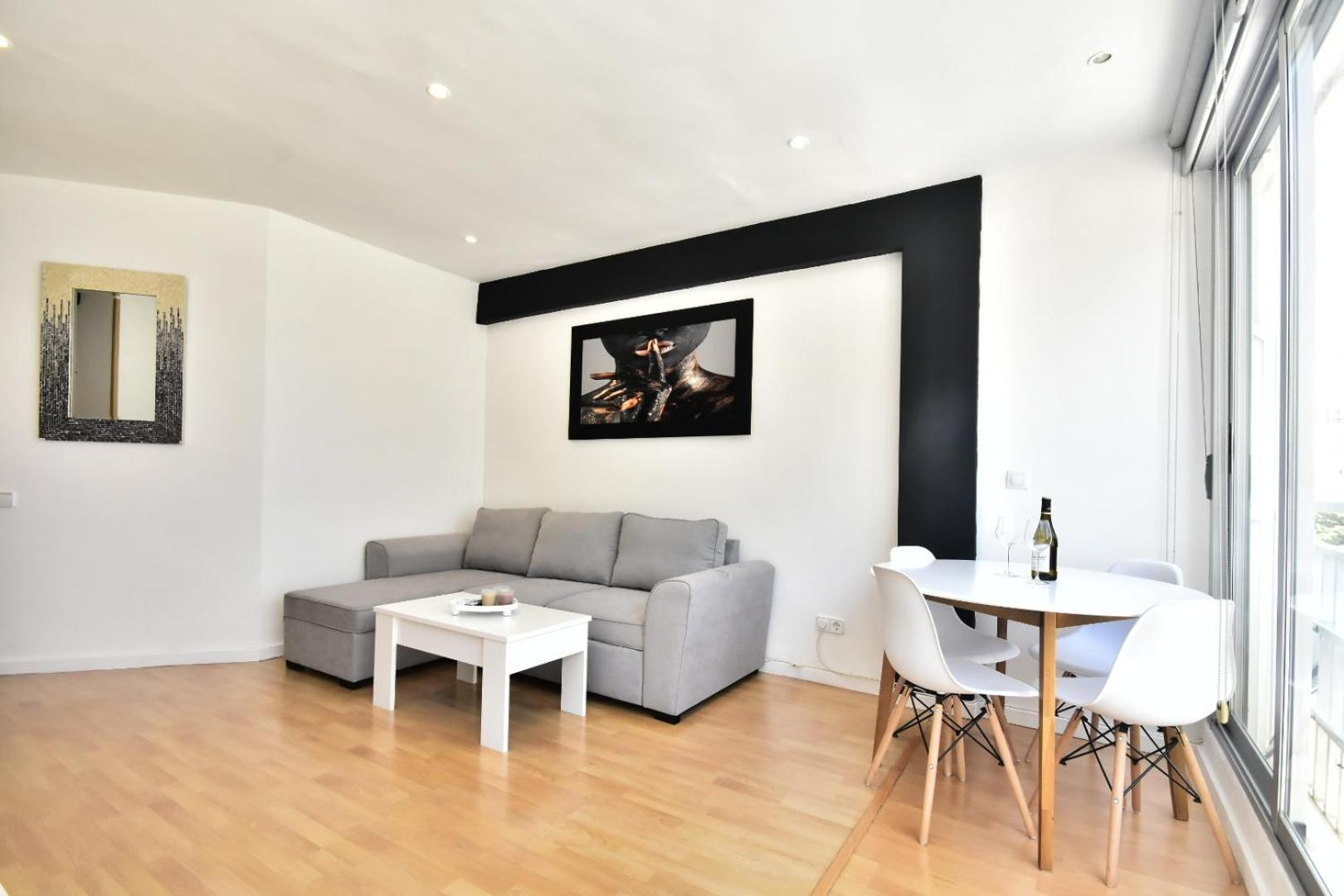 Appartement Playa Levante เบนิดอร์ม ภายนอก รูปภาพ